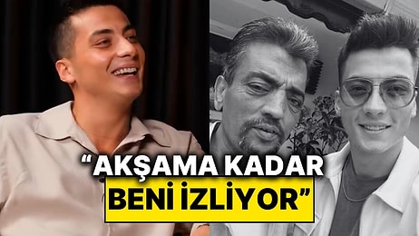 Geçtiğimiz Gün Kaybetmişti: Atakan Özkaya’nın Babasından Bahsettiği Anlar Yeniden Gündeme Geldi