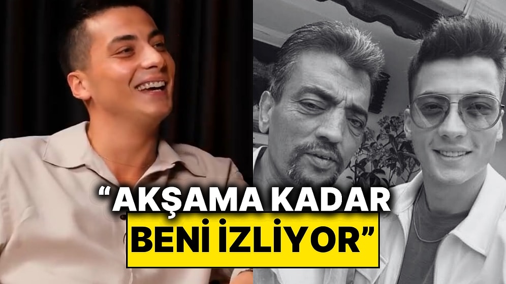 Geçtiğimiz Gün Kaybetmişti: Atakan Özkaya’nın Babasından Bahsettiği Anlar Yeniden Gündeme Geldi