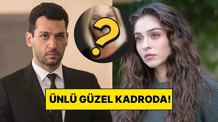 Kanal D’nin Merakla Beklenen Projesi Güller ve Günahlar’da Murat Yıldırım’ın Annesi İçin Sürpriz İsim!