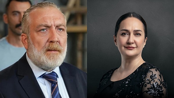 Geçtiğimiz günlerde ilk tanıtımları yayınlanan Cennetin Çocukları dizisine iki isim daha dahil oldu.