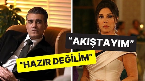 İlişkide Bağlanmak İstemeyenlerin Sıkça Kullandığı Can Sıkıcı İfadeler