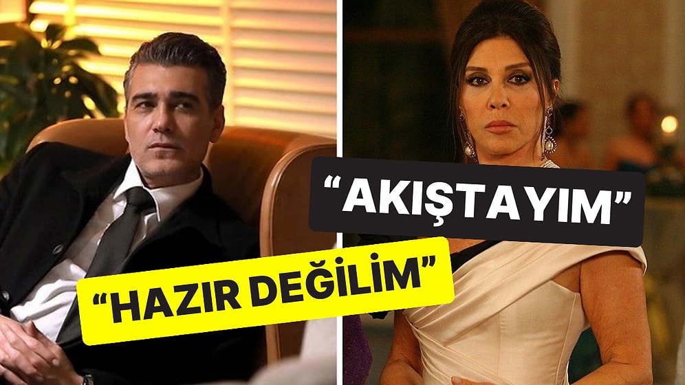 İlişkide Bağlanmak İstemeyenlerin Sıkça Kullandığı Can Sıkıcı İfadeler
