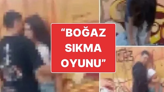 Çocuklar Arasında Yayılan Tehlikeli ‘Boğaz Sıkma Oyunu’: "Çok Ciddi Beyin Hasarına Neden Olabilir"