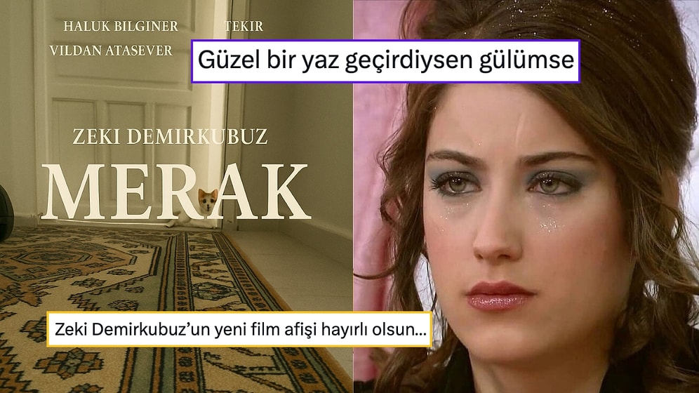 Televizyon Dünyasıyla İlgili Attıkları Komik Tweetlerle Hafta Boyunca Güldüren Kullanıcılar