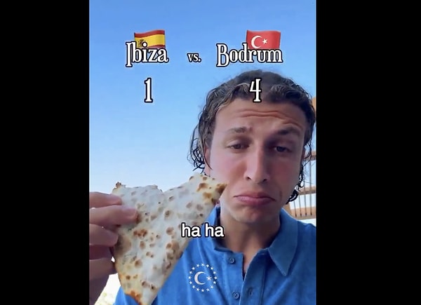 Bodrum kazandı!