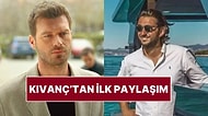Kıvanç Tatlıtuğ'dan Cansız Bedenine Ulaşılan Arkadaşı Halit Yukay İçin İlk Paylaşım