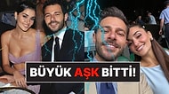 Ayrıldılar! Hande Erçel'den Şok Hamle: Hakan Sabancı'nın Fotoğraflarını Instagram'dan Sildi!