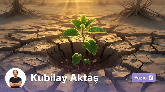 Modern İnsanın Kopuşu
