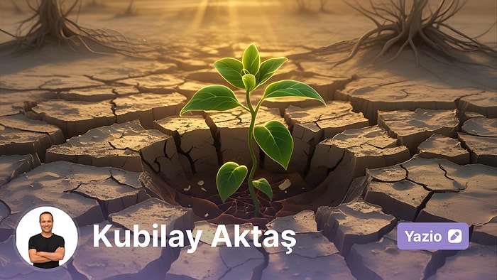 Modern İnsanın Kopuşu