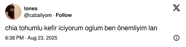 İnsana kendini değerli hissettiren şeyler vol.1