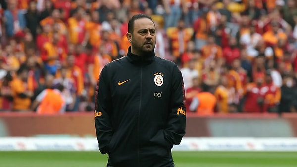 Hasan Şaş'ın Galatasaray'dan ayrılmak isteyen Barış Alper Yılmaz'la ilgili sözleri gündem oldu.