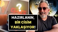 Geri Döndü: Sesi Soluğu Çıkmayan Cem Yılmaz, Sosyal Medya Hesabından Yaptığı Paylaşımla Heyecanlandırdı!