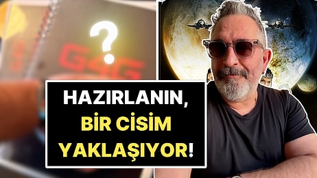 Geri Döndü: Sesi Soluğu Çıkmayan Cem Yılmaz, Sosyal Medya Hesabından Yaptığı Paylaşımla Heyecanlandırdı!