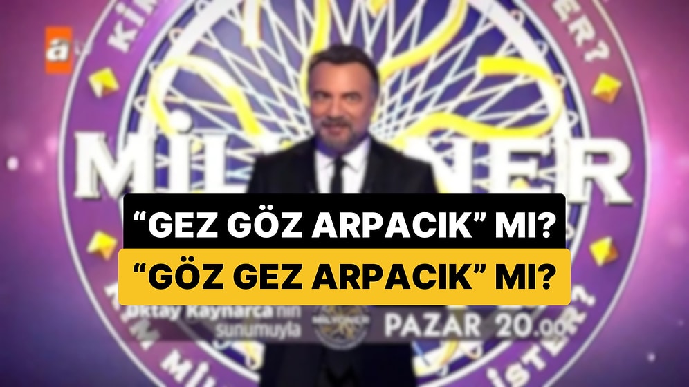 Atıcılıkta İyi Nişan Almanın Tarifi İçin Kullanılan İfadenin Sözlükte Yer Alan Doğru Yazılışı Nasıldır?