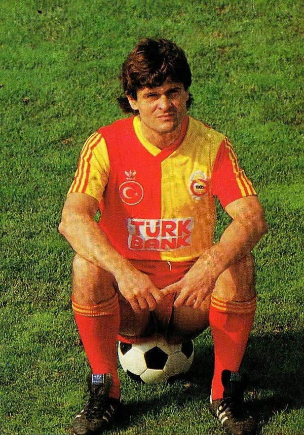 Didier Six