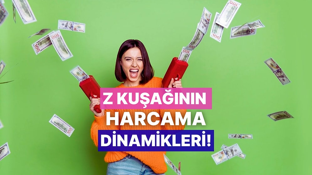 Z Kuşağının Birikim Zorlukları: Harcama Alışkanlıklarının Arkasındaki Dinamikler
