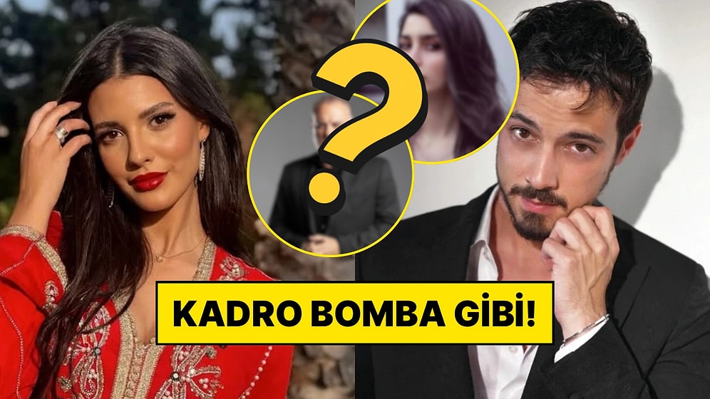 Gelişmeler Bitmiyor: Sultan Orhan Kadrosuna İki Oyuncu Daha Dahil Oldu!