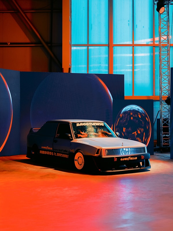 Hot Wheels Legends Türkiye'nin birincisi belli oldu.