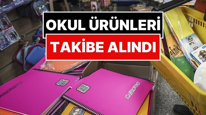 Reklam Kurulu Okul Sezonu Öncesi Harekete Geçti: Hangi Kırtasiye Reklamlarına Yasak Gelebilir?