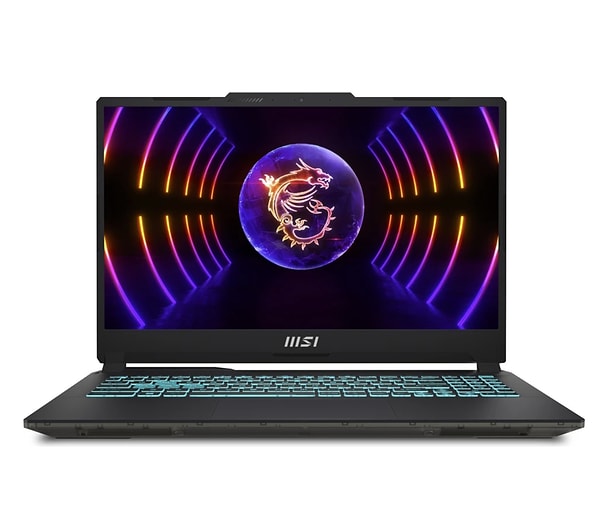 MSI CYBORG 15 A13VF-896XTR Intel Core i5