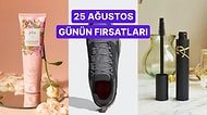 Bugün İndirimde Neler Var? Yves Saint Laurent Maskaradan Adidas Ayakkabılara 25 Ağustos 2025 Günün Fırsatları