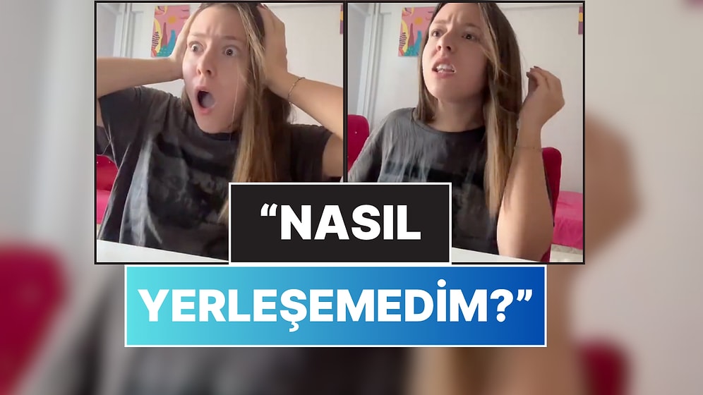YKS Sonucuna Bakarken Hayatının Şokunu Yaşayan Gencin Tepkisi Gündem Oldu