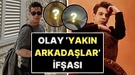Taciz İfşaları Çıkan Şarkıcı Anıl Daldal'ın "Yakın Arkadaşlar"da Paylaştığı İddia Edilen Çirkin Fotoğraflar!