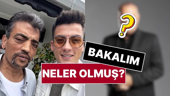 Atakan Özkaya'nın Uzak Şehir'deki Durumundan Kuruluş Osman'ın Yeni Oyuncusuna TV Dünyasında Bugün Yaşananlar