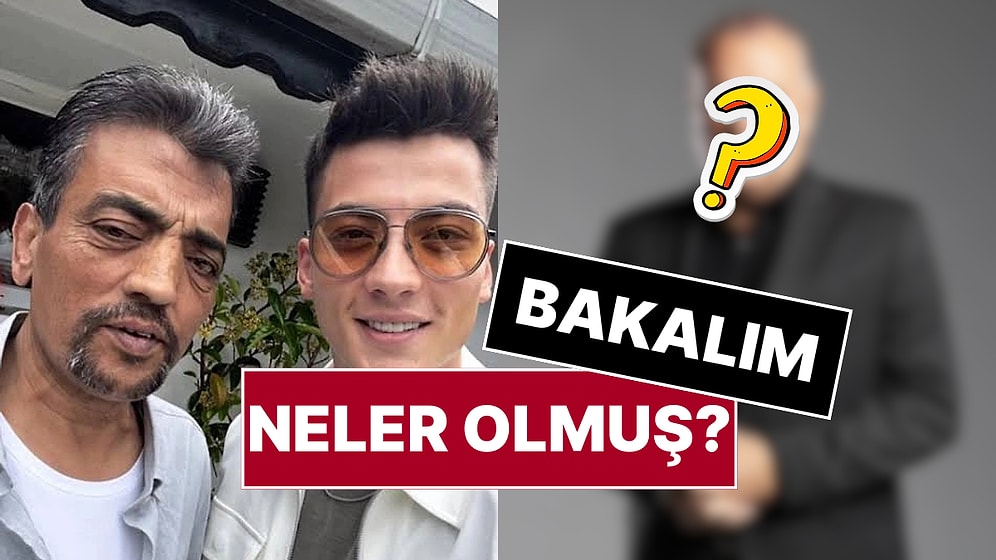 Atakan Özkaya'nın Uzak Şehir'deki Durumundan Kuruluş Osman'ın Yeni Oyuncusuna TV Dünyasında Bugün Yaşananlar