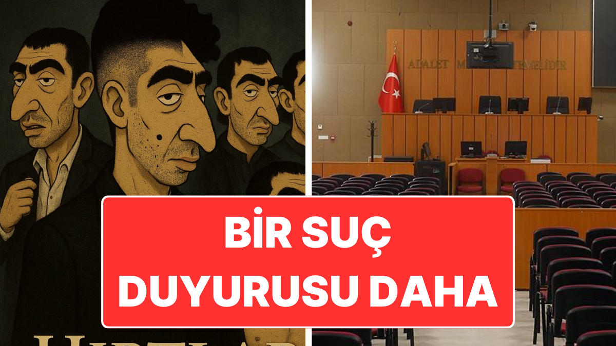 Tartışılan &quot;Hırtlar Vadisi&quot; Paylaşımı: DEM Parti de Bengi Başer İçin Suç Duyurusunda Bulundu
