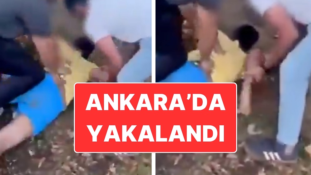 Bakan Ali Yerlikaya Duyurdu: Kutsal Kitaba Hakaret Eden ve Çocuğunu Taciz Ettiğini İtiraf Eden Kişi Yakalandı