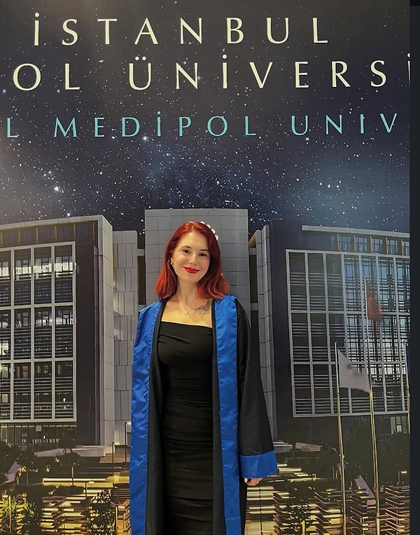 2017 yılında Söz dizisinde iki bölüm rol alan Efsun Karaali'nin son hali ortaya çıktı!