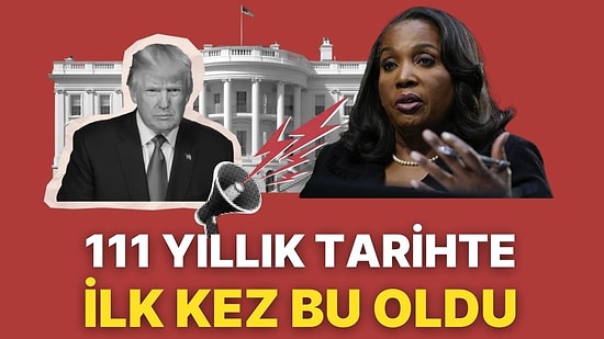 ABD Başkanı Donald Trump, FED Yönetim Kurulu Üyesi Lisa Cook'u Görevden Aldı