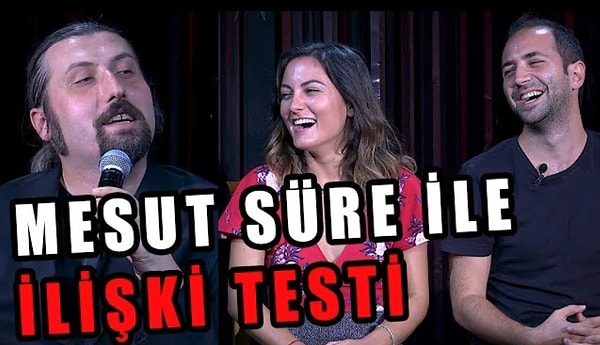 Sosyal medyada peş peşe gelen bu ifşalar, sanat camiasından ekran dünyasına kadar birçok kişiyi kapsarken, izleyicilerin yakından tanıdığı Mesut Süre de gündeme geldi.