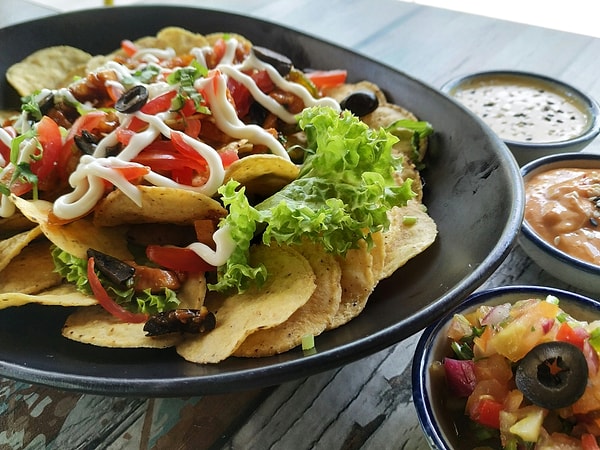 4. Burrito Shop – Caddebostan