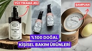 Doğallıktan Vazgeçmeyenlere Müjde: Rosece’de Vegan Bakım Ürünlerinde İndirimler
