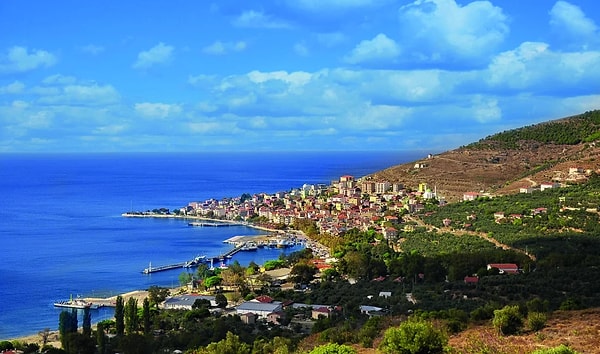 Why Should You Visit Marmara Island?