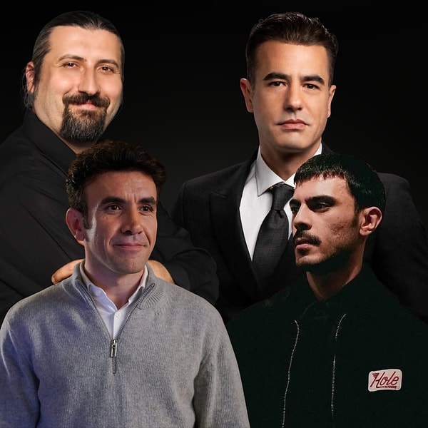 Günlerdir birçok ünlü isim hakkında çıkan taciz iddialarını görüyor, daha da beteri ifşalara tanıklık ediyoruz.
