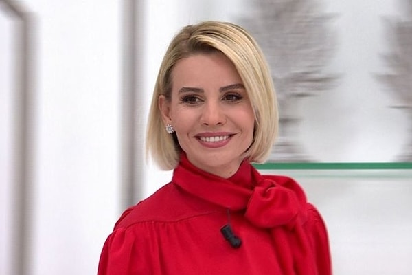 Esra Erol'da Yeni Sezon Ne Zaman Başlıyor?