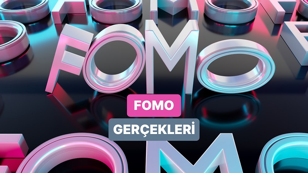 Dr. Hakan Özerol ile Birlikte Öğrenelim: “Ben Kaçırdım” Korkusu “FOMO” Ne?