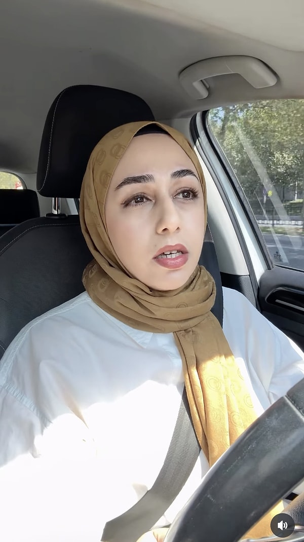 "Masum değilsin, sadece henüz sıra sana gelmedi."