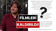 Yönetmen Selim Evci'nin Asistanının Öne Sürdüğü Taciz İddialarının Ardından Filmleri Platformlardan Kaldırıldı
