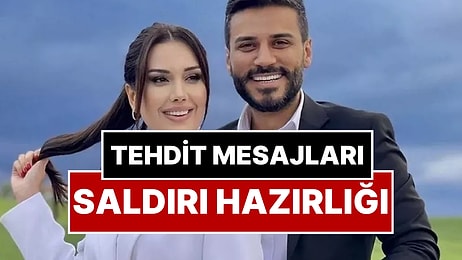 İddia: Dilan Polat ve Engin Polat’a Saldırı Hazırlığı! Tehdit Mesajları Atan Suç Örgütüne Operasyon