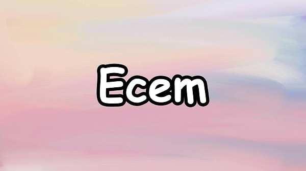 Sonraki hayatında evleneceğin kişi;👇