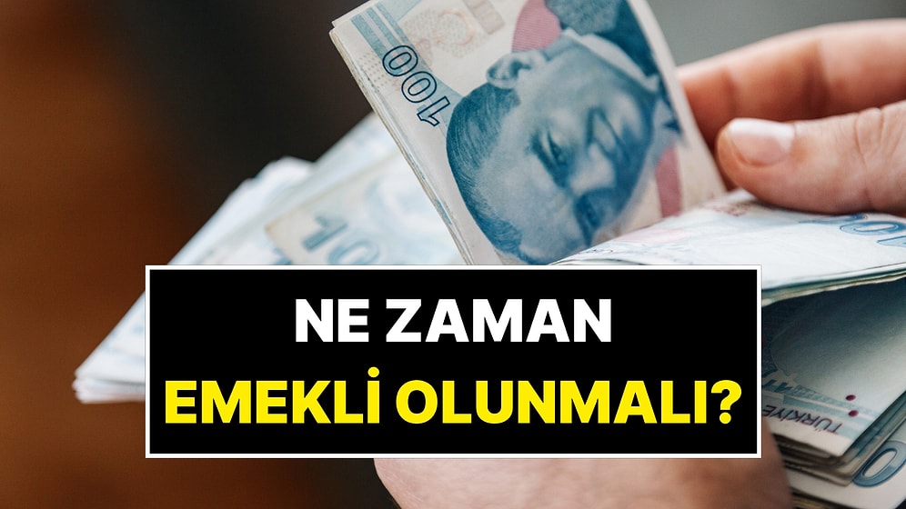 2025'te mi Emekli Olmak Avantajlı 2026'da mı? İsa Karakaş Açıkladı