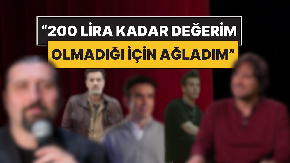 İş Yerinde Tacize Uğrayan Kadın, Tacizcinin Bu Sebeple Değil '200 TL' İçin İşten Çıkarıldığını Anlattı