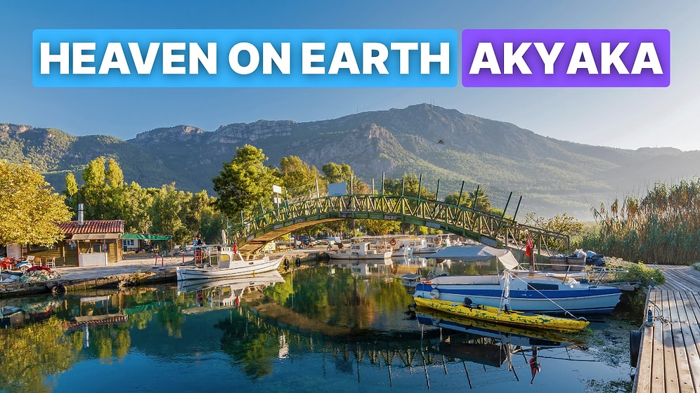 Top Attractions and Travel Tips for Akyaka, Turkey