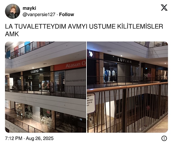 Çoğu insanın hayali değil mi bu?