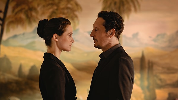9. The Trap (Die Falle) (2025)