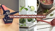 Amazon'da Ev Ürünlerinde Büyük Fırsat: 2. Ürüne %50 İndirim!
